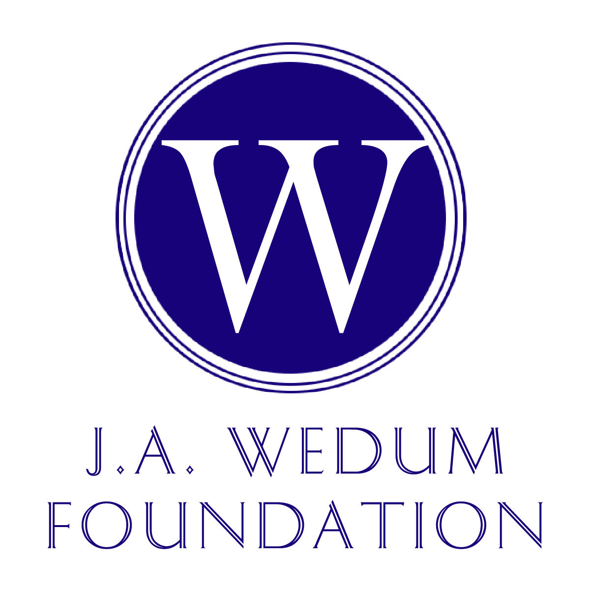 J. A. Wedum Foundation