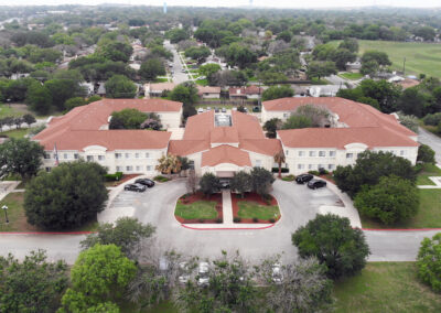 Esplanade Gardens Senior Living