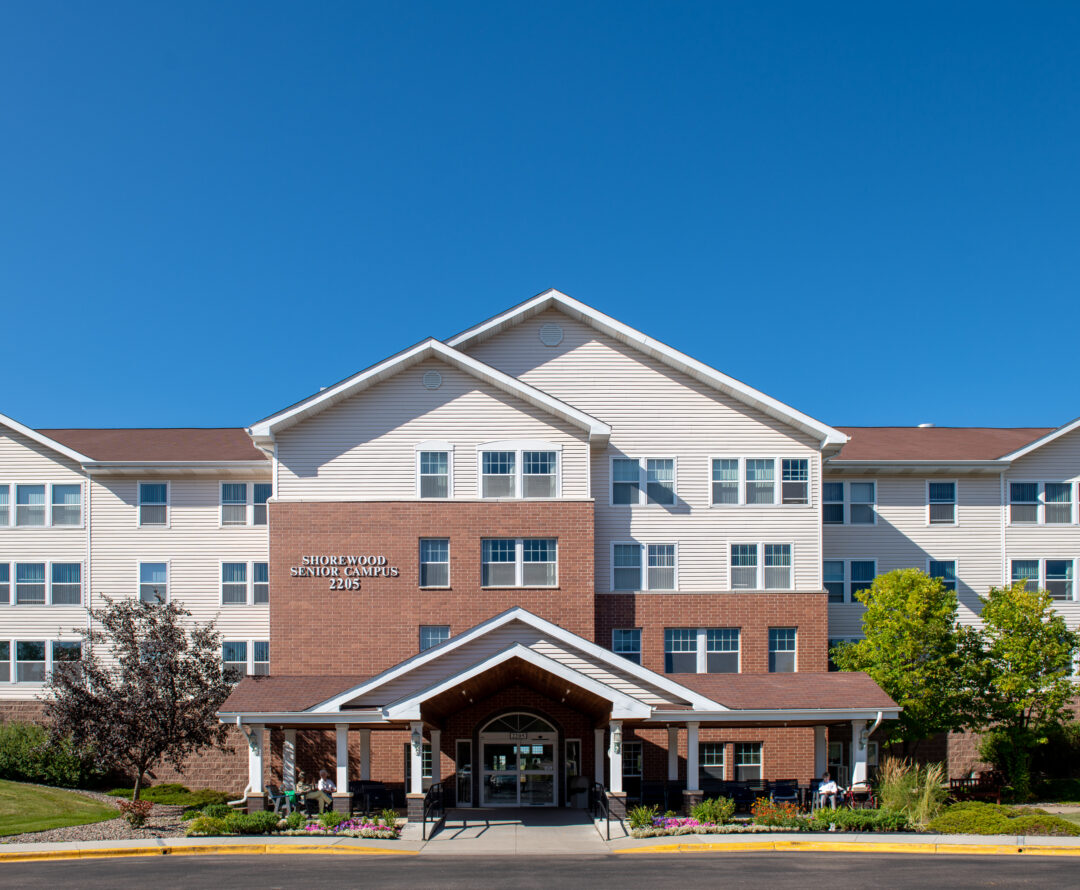 Shorewood Senior Housing