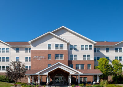 Shorewood Senior Housing