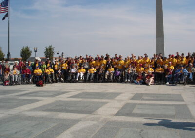 Honor Flight Minnesota