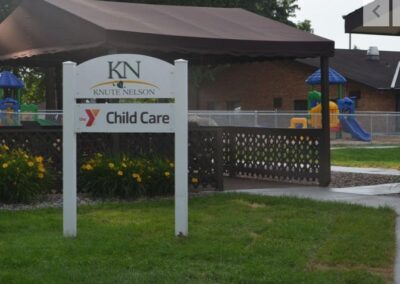 Knute Nelson - YMCA Childcare Center