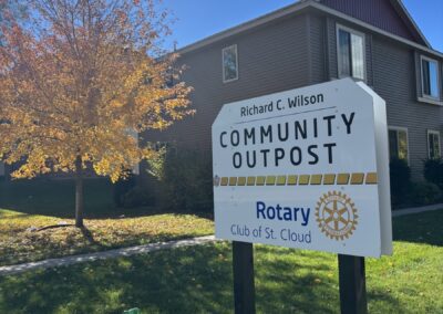 Greater St. Cloud Public Safety