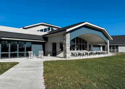 Adult and Teen Challenge